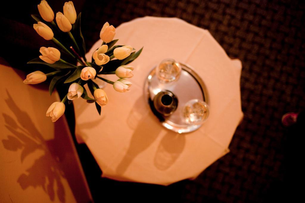 Hotel U Jiriho フンポレツ 部屋 写真